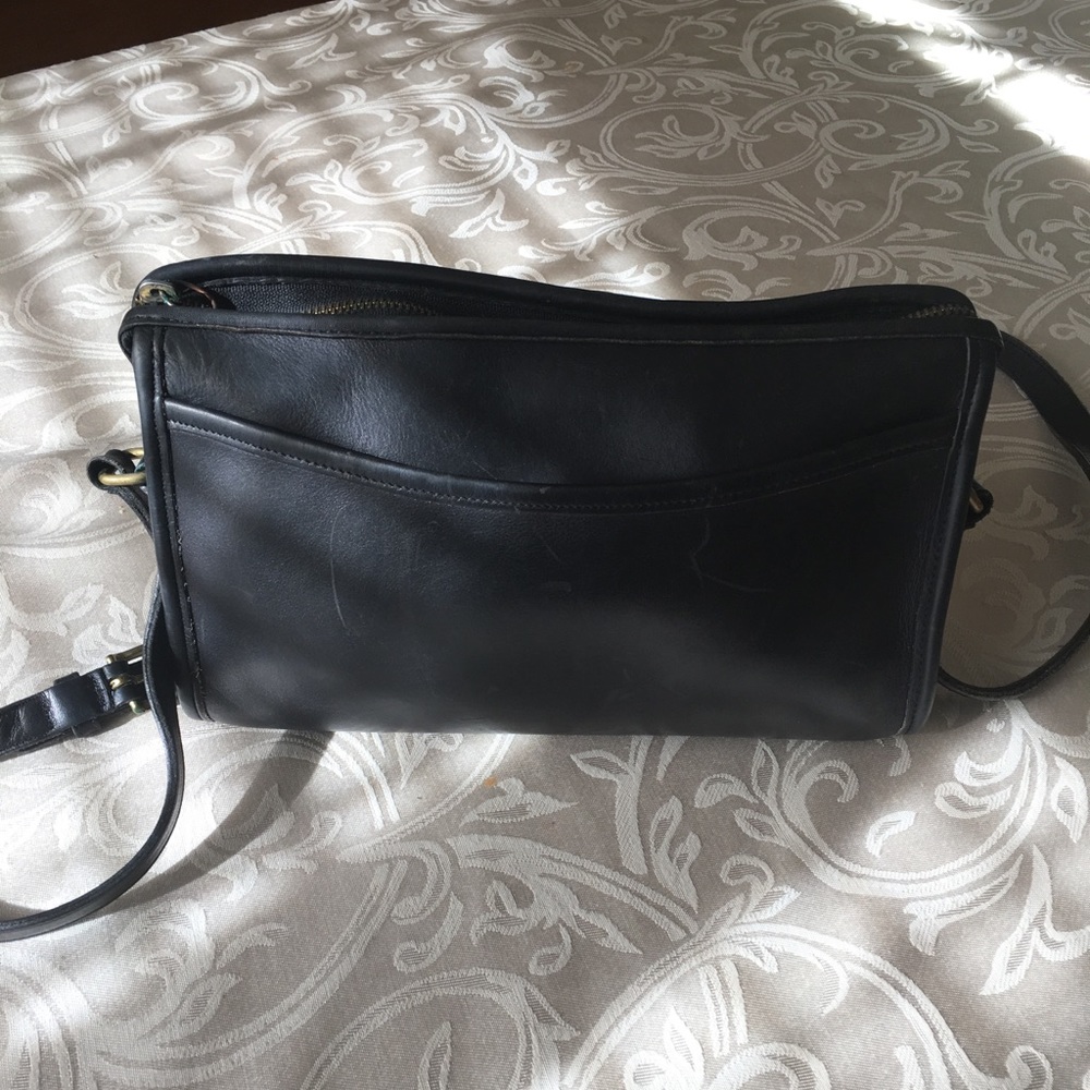 Vintage Coach Purse